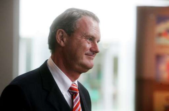 Verwilghen was van 1999 tot 2003 justitieminister. "Toen is niemand ontsnapt".