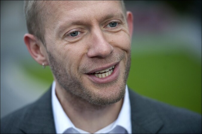 Bruno De Lille (Groen).