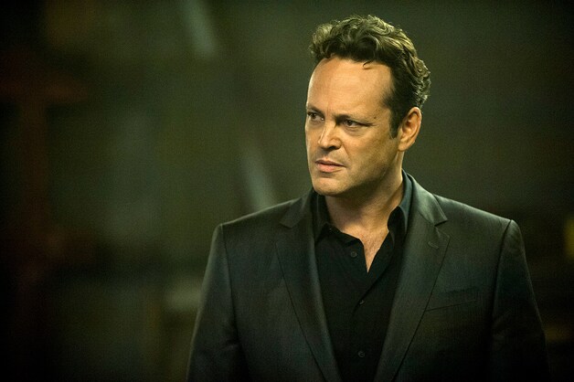 Vince Vaughn.