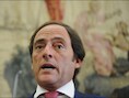 Paulo Portas houdt het voor bekeken.