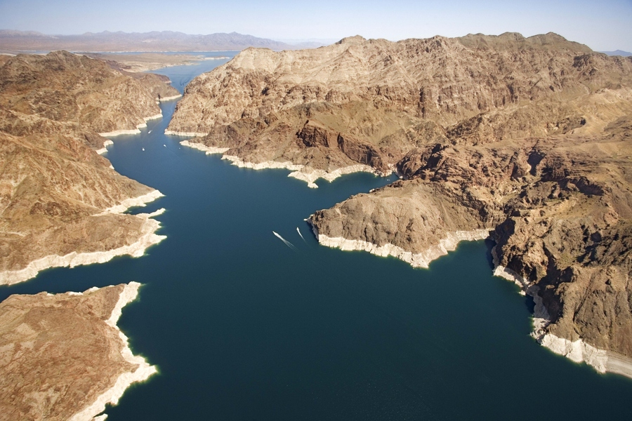 LAKE MEAD