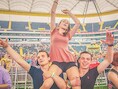 De gelukkige: Severine Bogenschütz