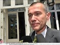 Gennez schoof stemmenkanon Vandenbroucke opzij.