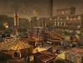 Het carnaval in Siena is nu ook te bezoeken in 'Assassin's Creed Revelations'.