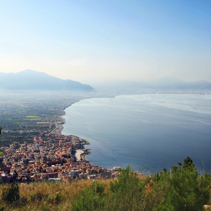 Palermo.