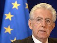 Monti is niet opgezet met de uitlatingen van Finland.