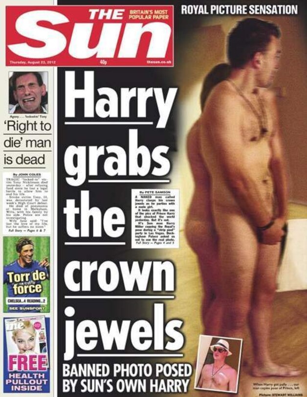De originele oplossing van The Sun.