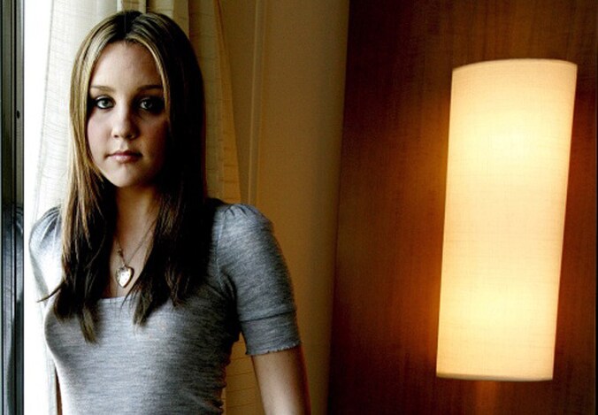Amanda Bynes