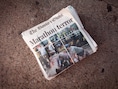 The Boston Globe.