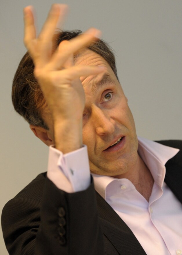 Ivan Sabbe.