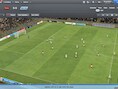 Een beauty zal deze 'Football Manager' wel nooit worden, maar op het vlak van wedstrijdbeelden werden er grote vorderingen gemaakt.