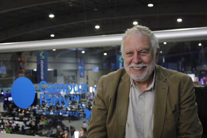 Volgens Nolan Bushnell gaat de essentie van een goed spel vaak verloren.