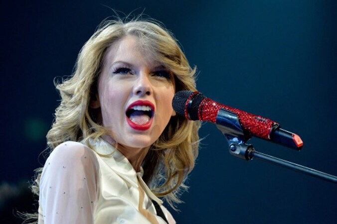 Taylor Swift