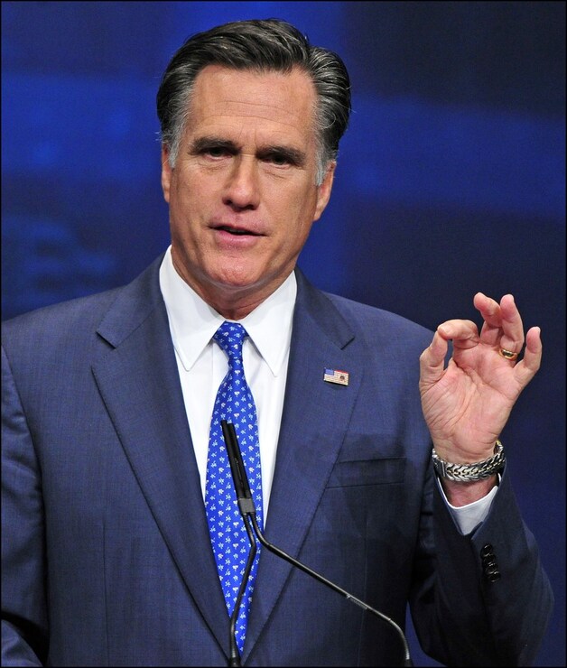 Veel hangt af van de voorverkiezingen op 28 februari in de staat Michigan, de thuisbasis van Mitt Romney.