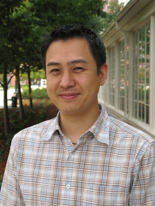 Marc Chu.