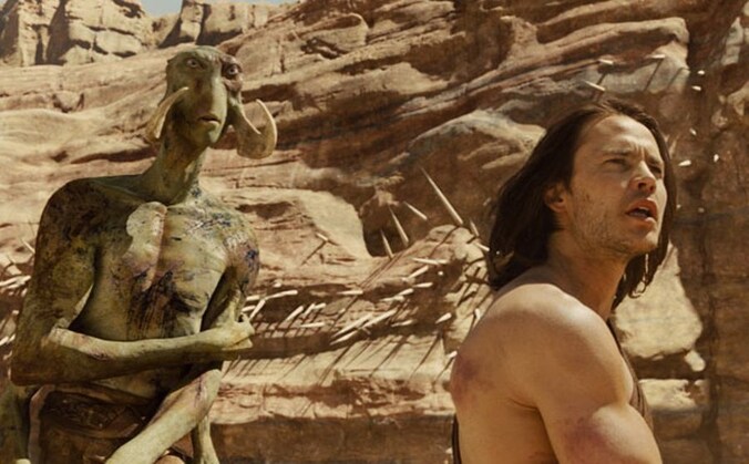 John Carter