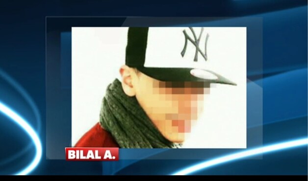 Bilal A. (16)