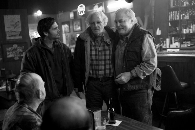 Bruce Dern in 'Nebraska'