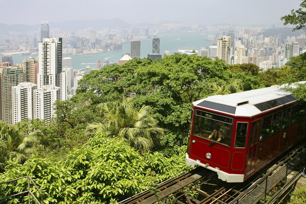 Hongkong