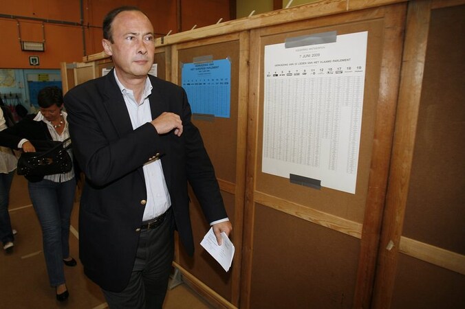 Bruno Valkeniers