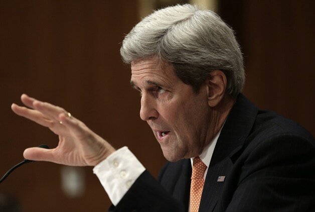John Kerry