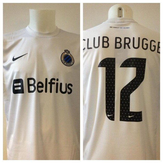 Away-shirt
