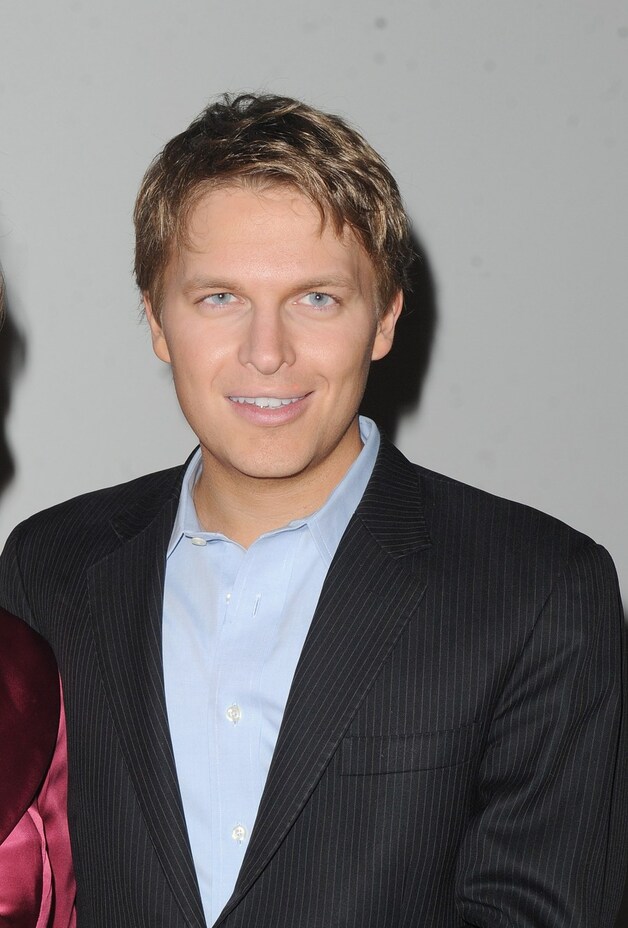 Ronan, zoon van Mia Farrow, zou wel eens het kind van Frank Sinatra kunnen zijn, zo onthulde zij onlangs.