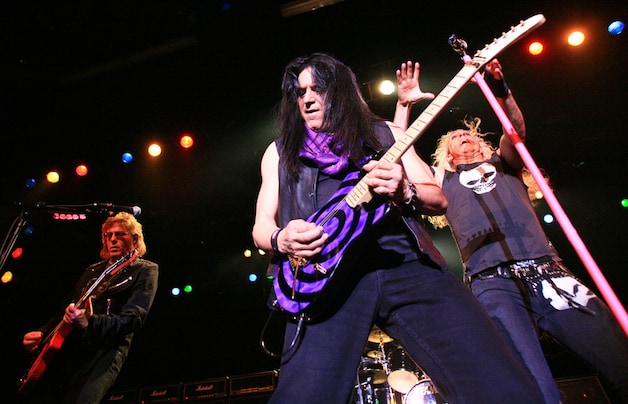 Twisted Sister