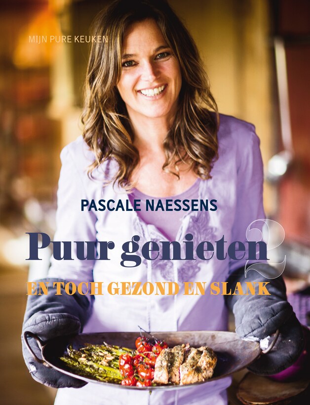 Patrick Mullie: "Mensen als Pascale Naessens zouden beter wat anders doen dan kookboeken schrijven."