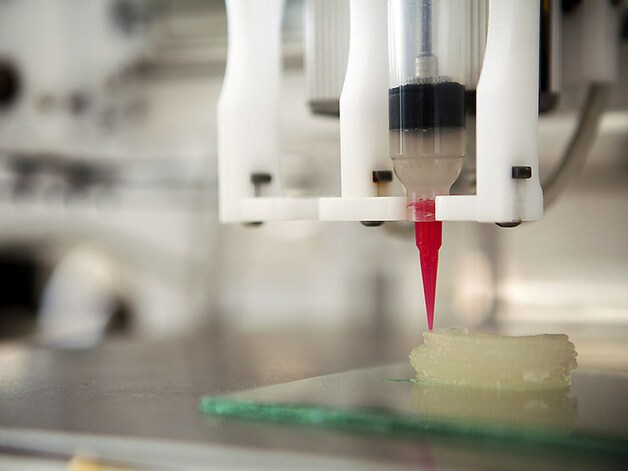 3d-printer