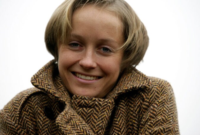 De Ridder.