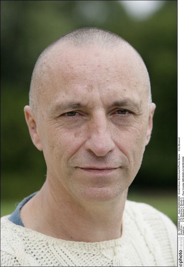 Paul Codde (2006)