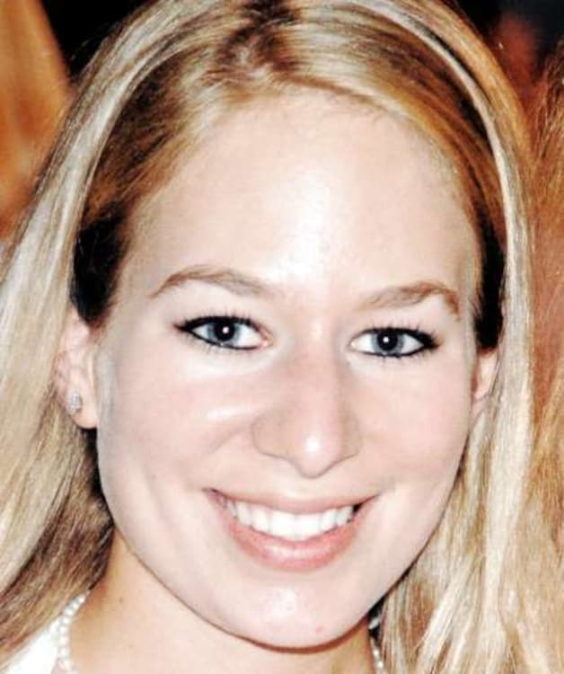 Natalee Holloway.