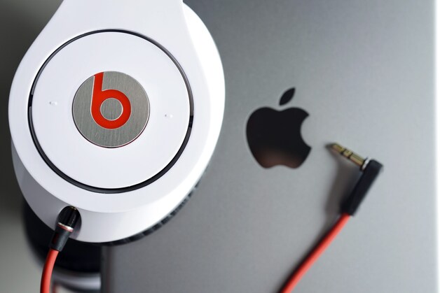 Volgens insiders wordt Beats Music onderdeel van iTunes.