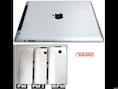 Zo zou de volgende iPad eruit zien, aldus de Chinese website Apple Daily.