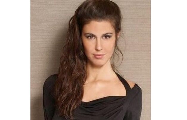 Florencia Antara.