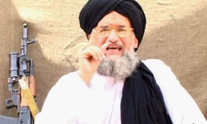 Ayman al-Zawahiri