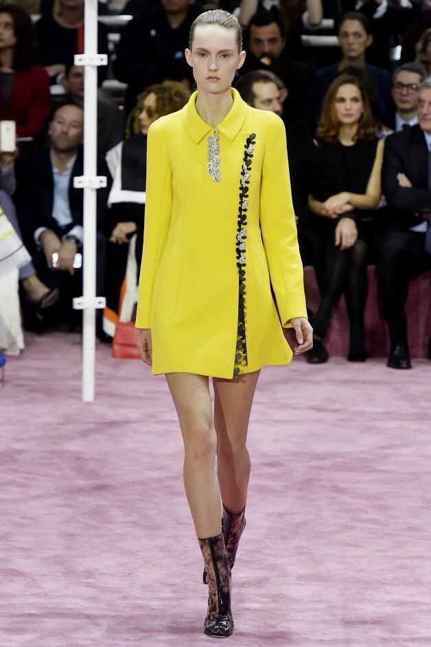 Dior.