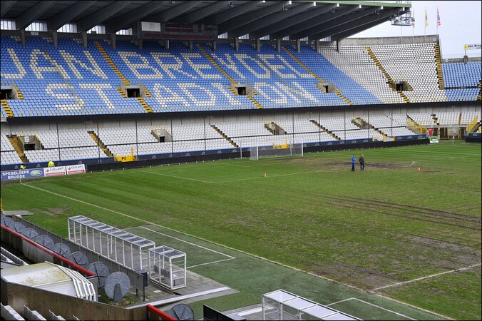 Het Jan Breydelstadion