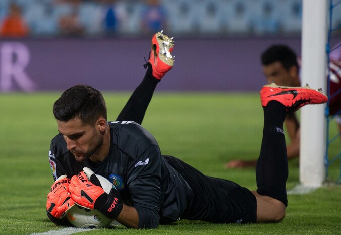 Miguel Angel Moya