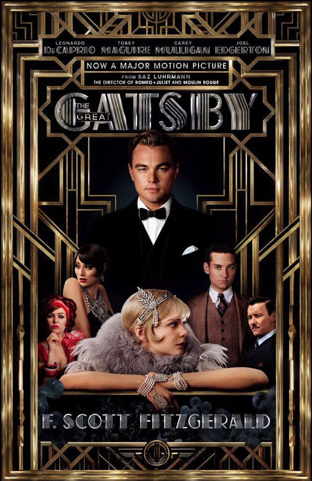 'The Great Gatsby'