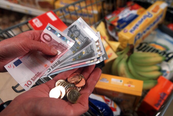 Inflatie daalt naar 1 procent, laagste niveau sinds 2010 | Mijn Geld ...