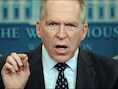 Brennan geniet het volle vertrouwen van de president.