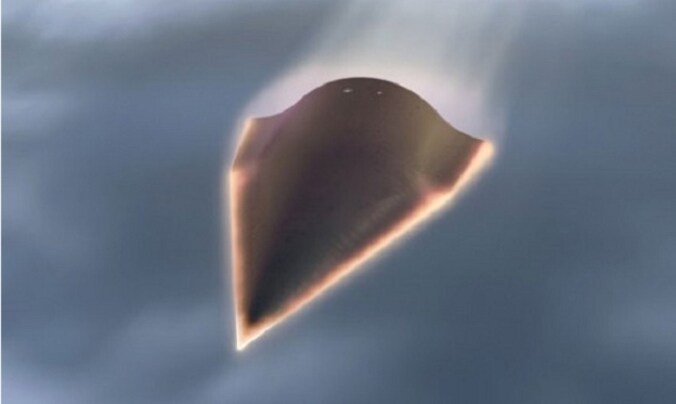 De Falcon HTV-2