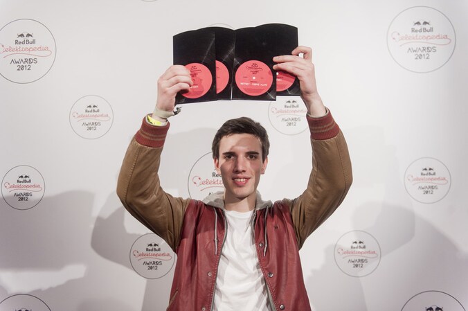 Netsky.
