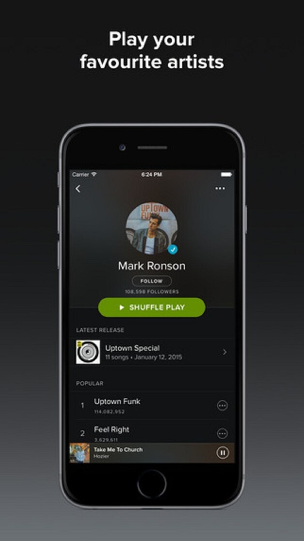 Spotify