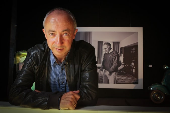 Stijn Coninx