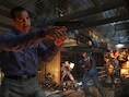 In de 'Call of Duty'-uitbreiding 'Mob of the Dead' zit je op het gevangeniseiland Alcatraz.