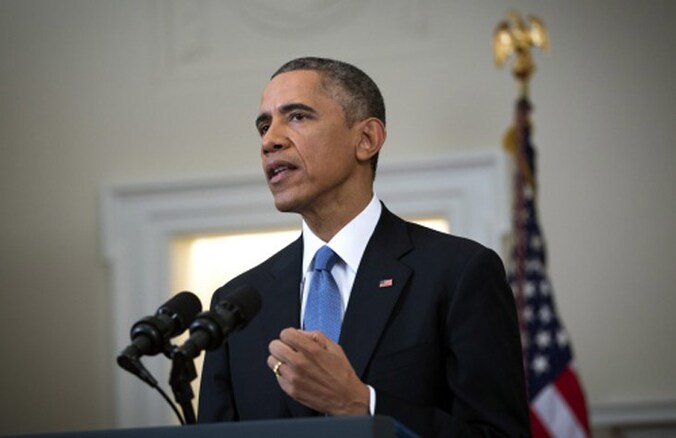 Barack Obama