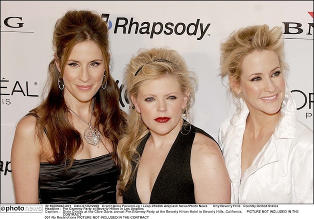 Dixie Chicks